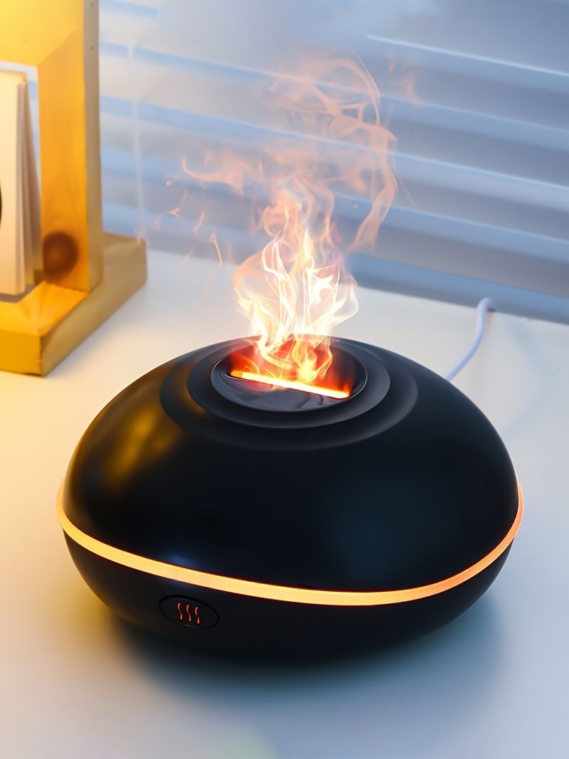 Аромалампа Для Эфирных Масел Электрическая