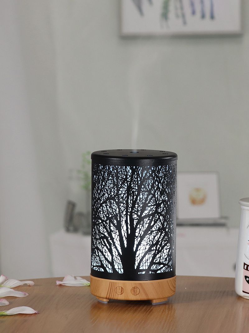 Аромалампа Для Эфирных Масел Электрическая