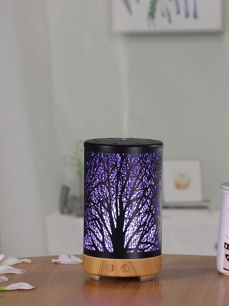 Аромалампа Для Эфирных Масел Электрическая