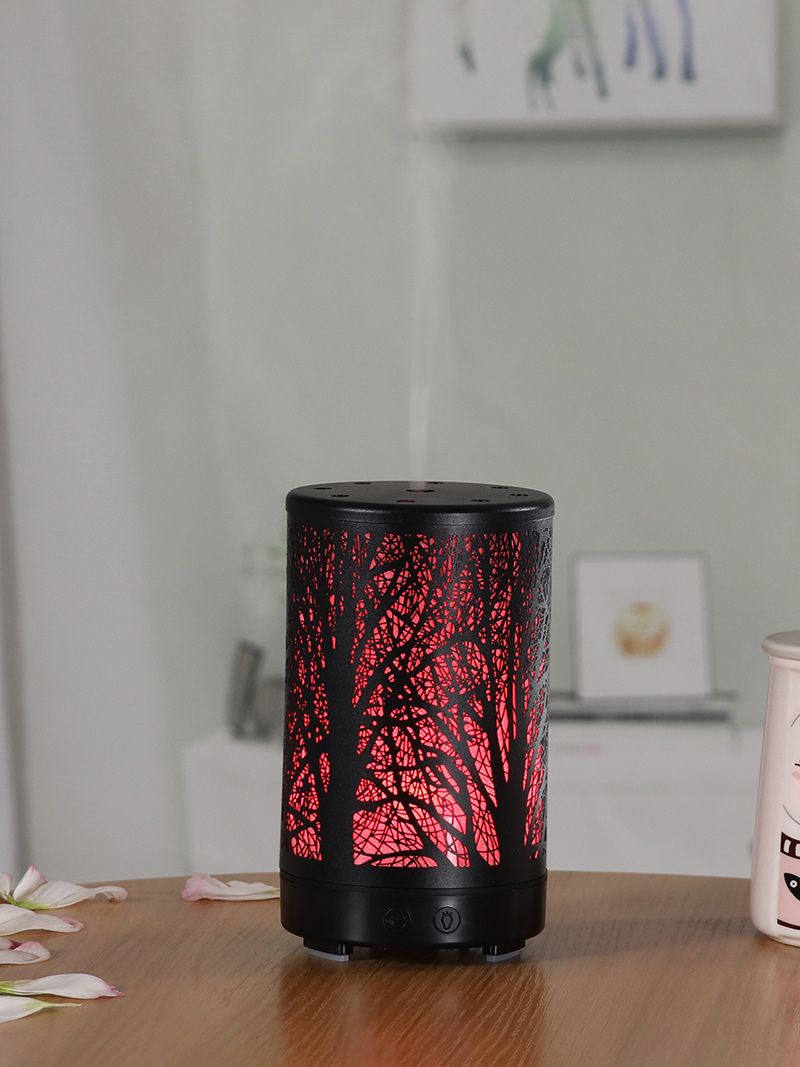 Аромалампа Для Эфирных Масел Электрическая