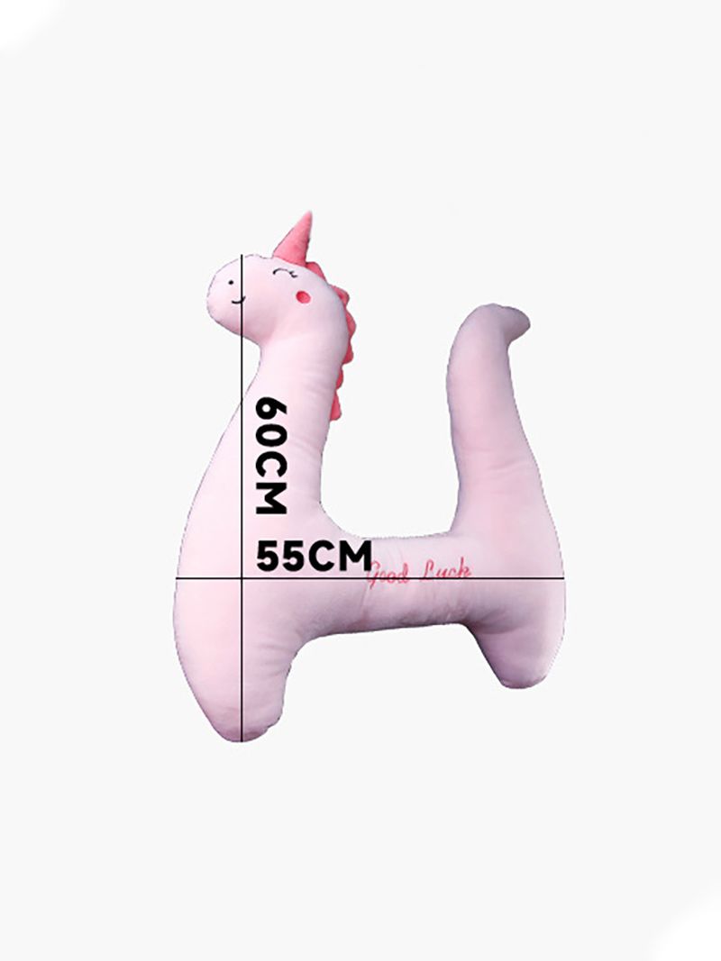Подушка Автомобильная Детская Для Ремня Безопасности