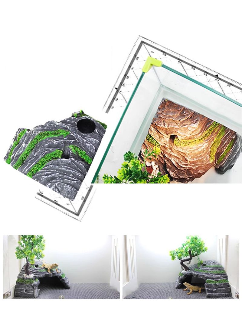 Игрушки Для Рыбок В Аквариум