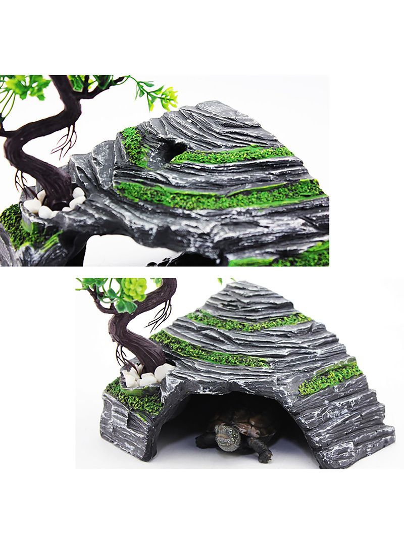 Игрушки Для Рыбок В Аквариум