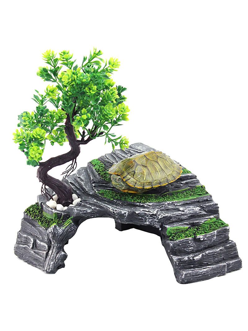 Игрушки Для Рыбок В Аквариум