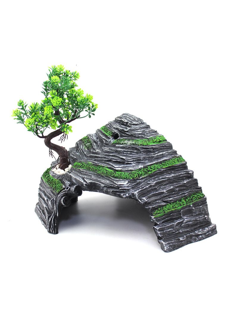 Игрушки Для Рыбок В Аквариум