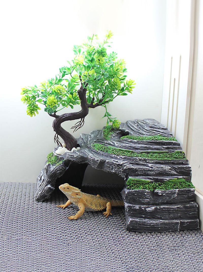 Игрушки Для Рыбок В Аквариум