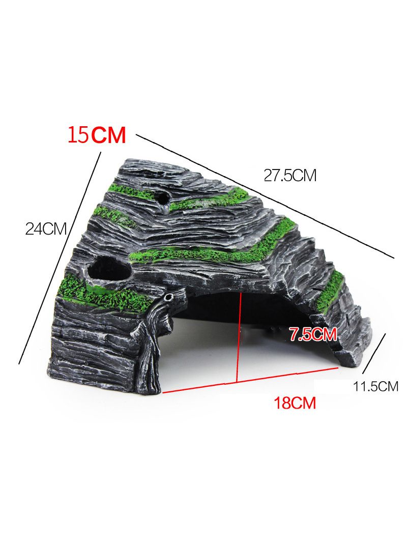 Игрушки Для Рыбок В Аквариум