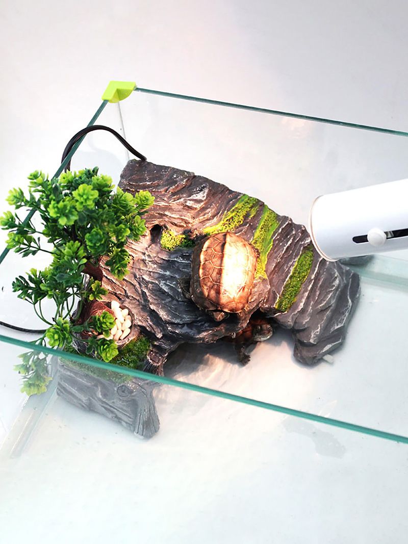 Игрушки Для Рыбок В Аквариум