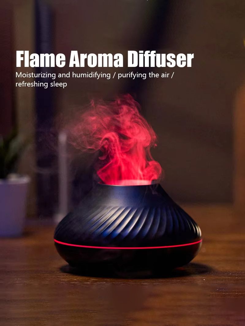 Аромалампа Для Эфирных Масел Электрическая