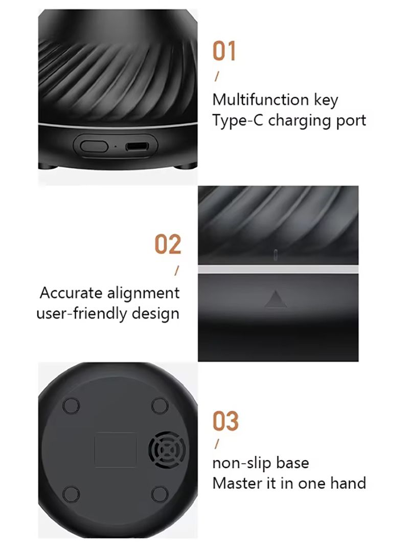 Аромалампа Для Эфирных Масел Электрическая