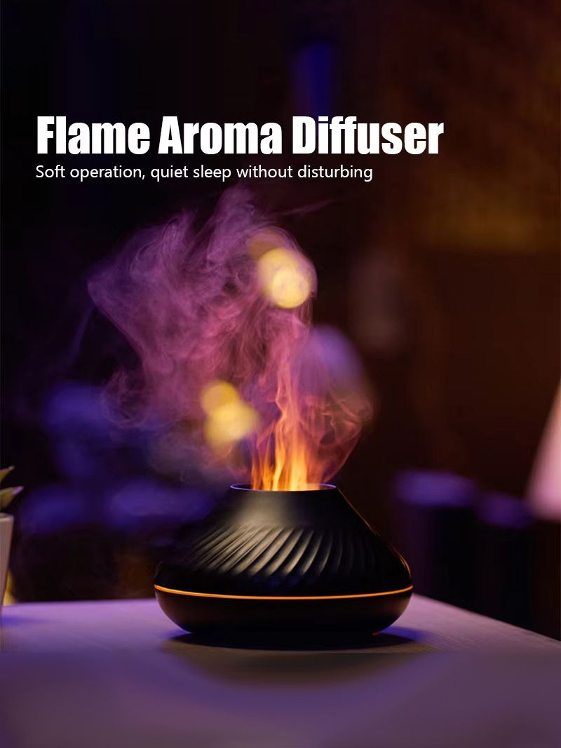 Аромалампа Для Эфирных Масел Электрическая