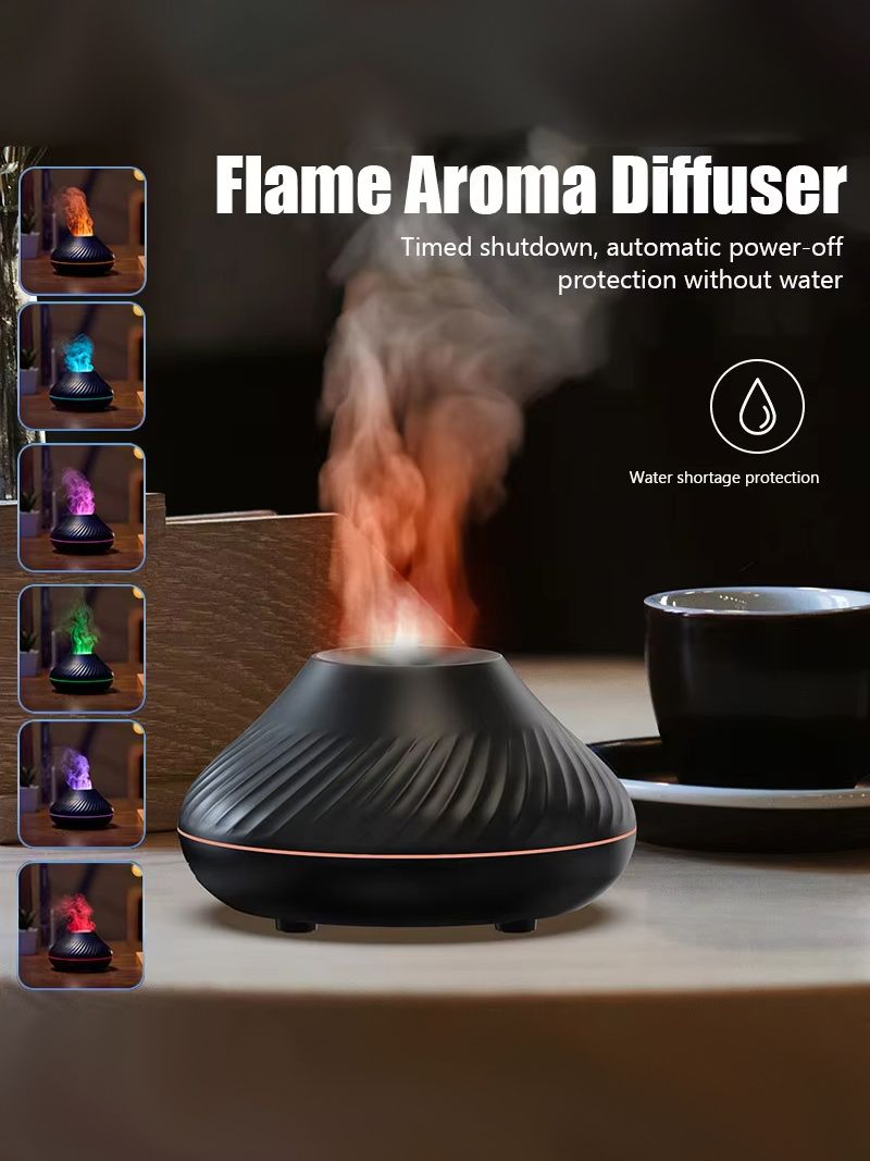 Аромалампа Для Эфирных Масел Электрическая