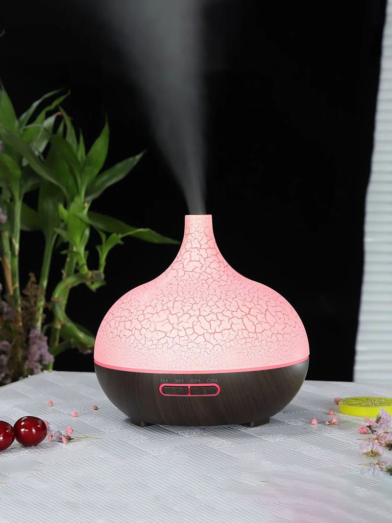 Аромалампа Для Эфирных Масел Электрическая