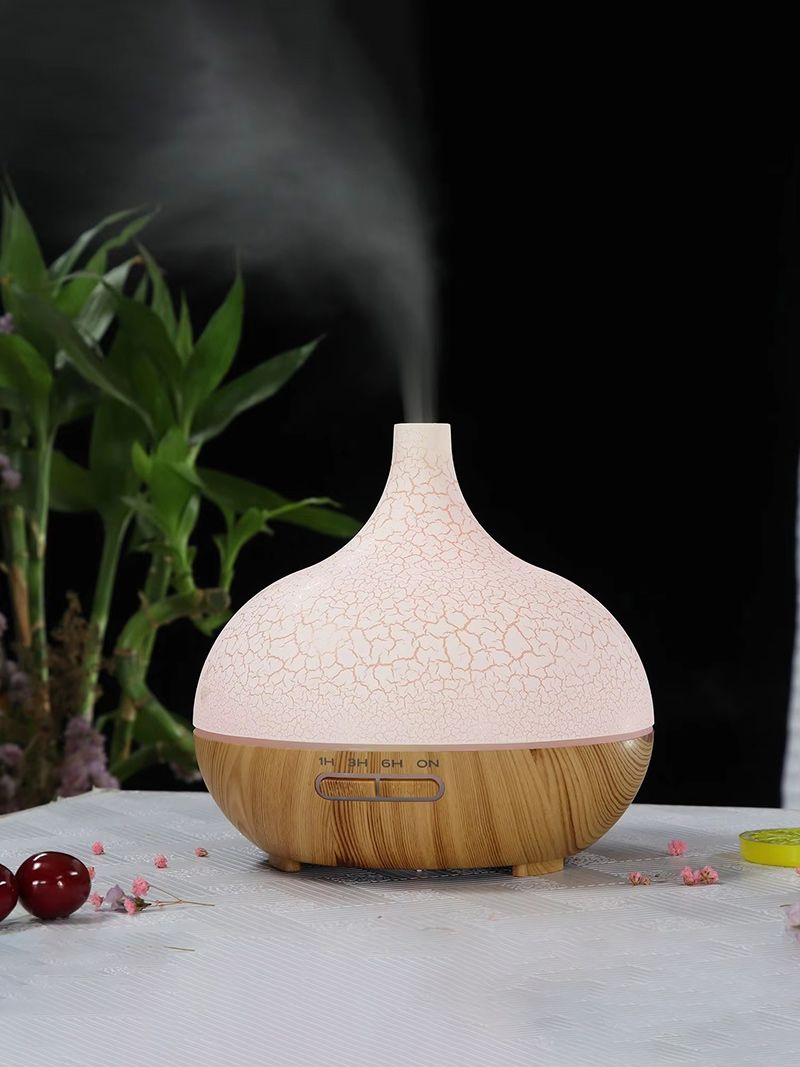 Аромалампа Для Эфирных Масел Электрическая