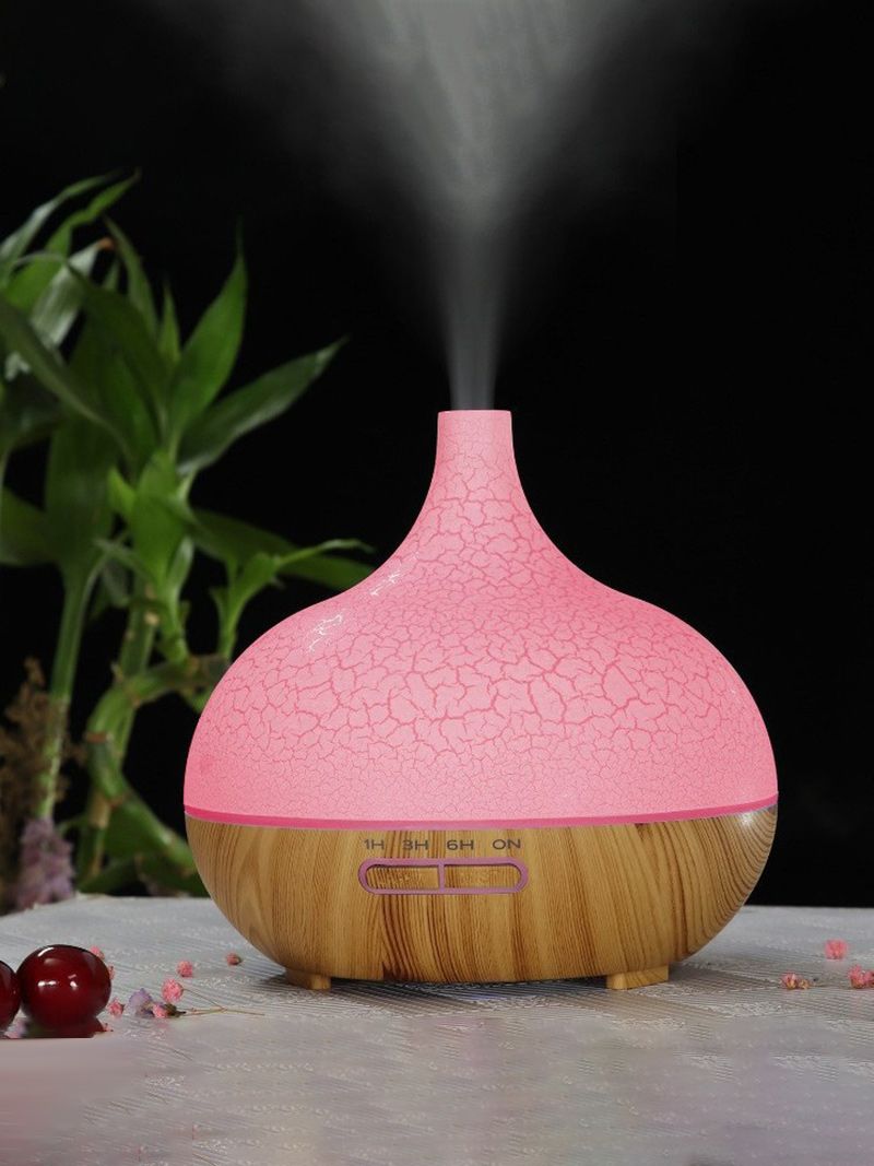 Аромалампа Для Эфирных Масел Электрическая