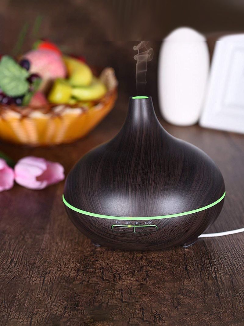 Аромалампа Для Эфирных Масел Электрическая