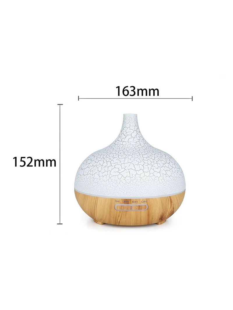 Аромалампа Для Эфирных Масел Электрическая