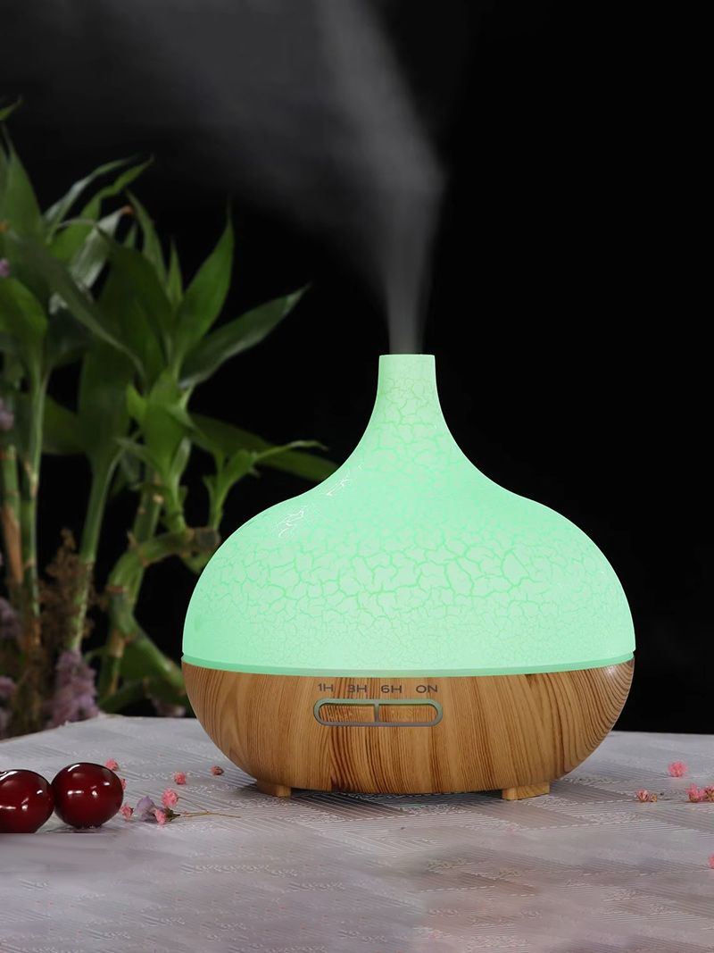 Аромалампа Для Эфирных Масел Электрическая