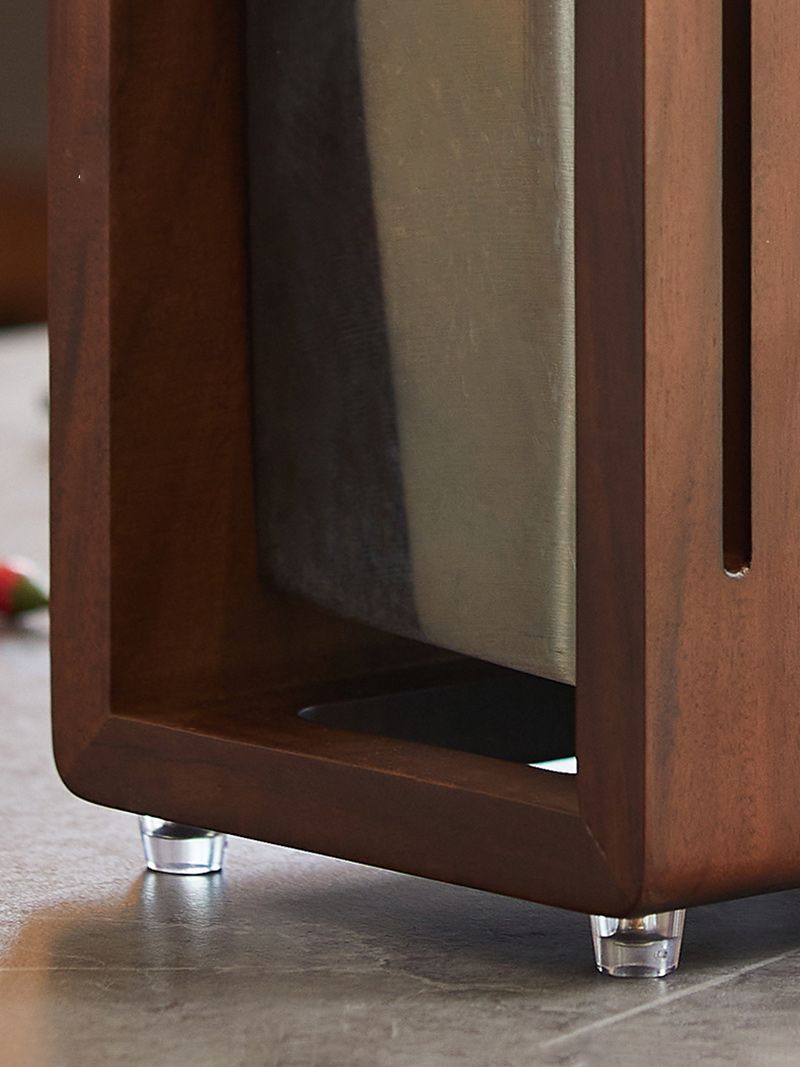 Подставка Для Ножей Деревянная