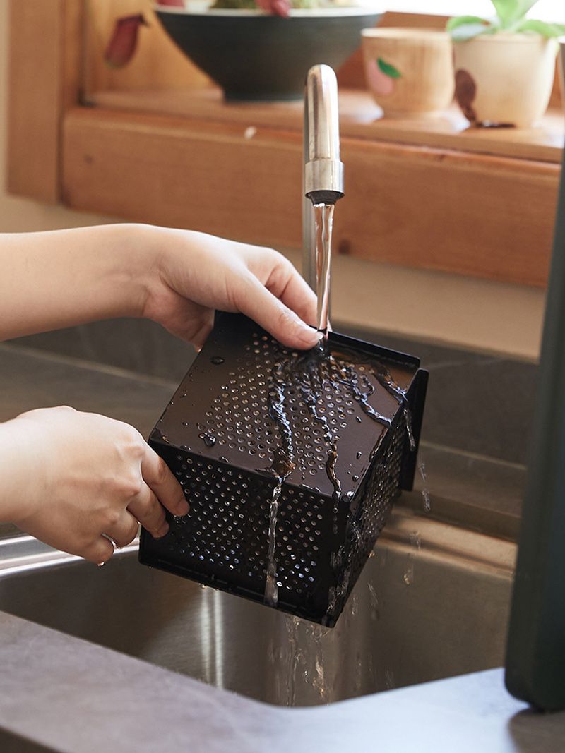 Подставка Для Ножей Деревянная