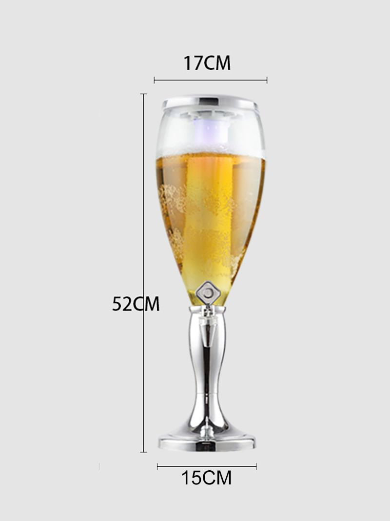 Пивная Башня