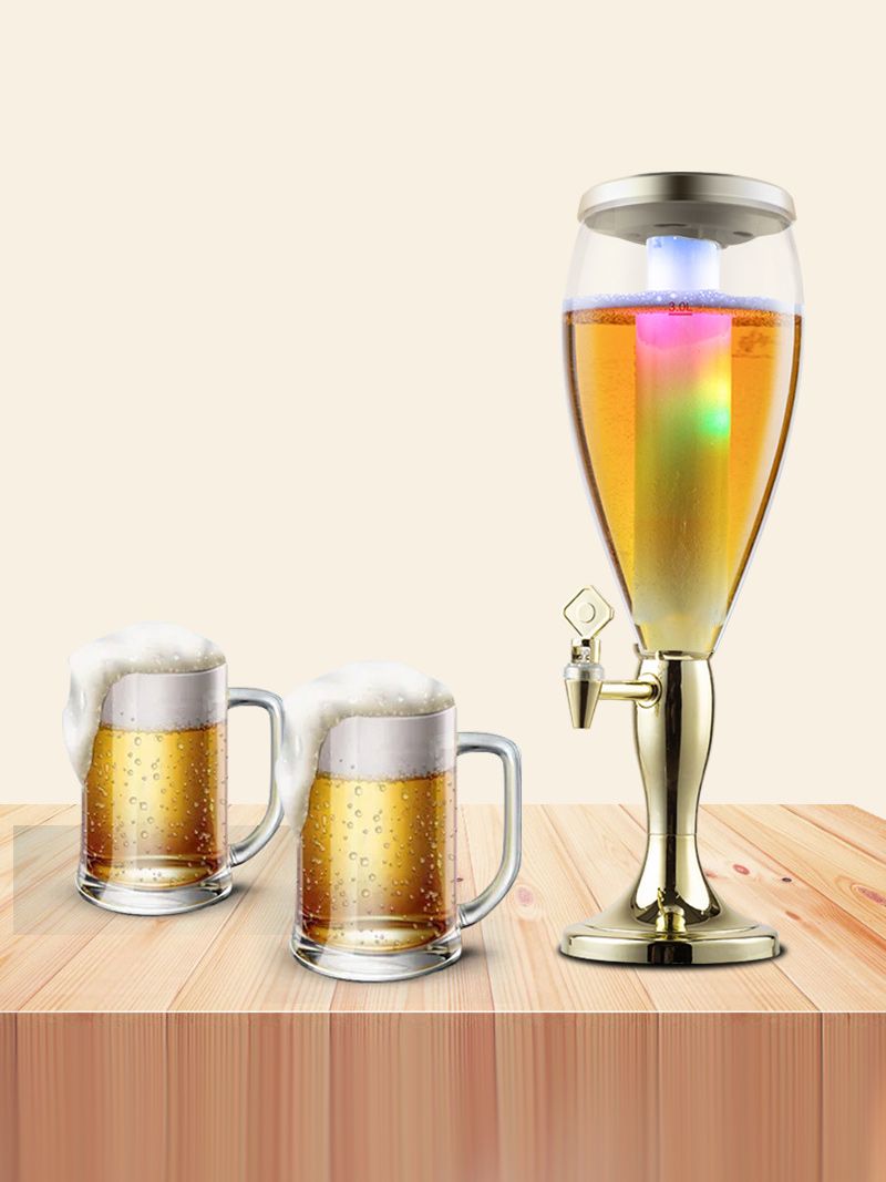 Пивная Башня