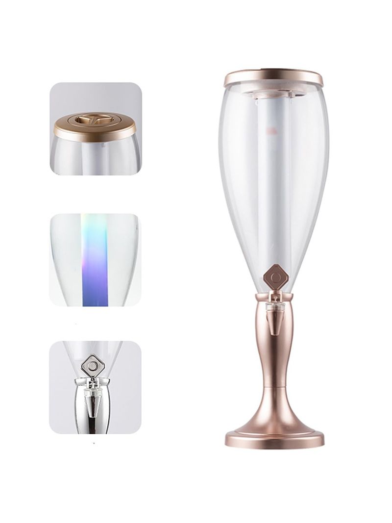 Пивная Башня