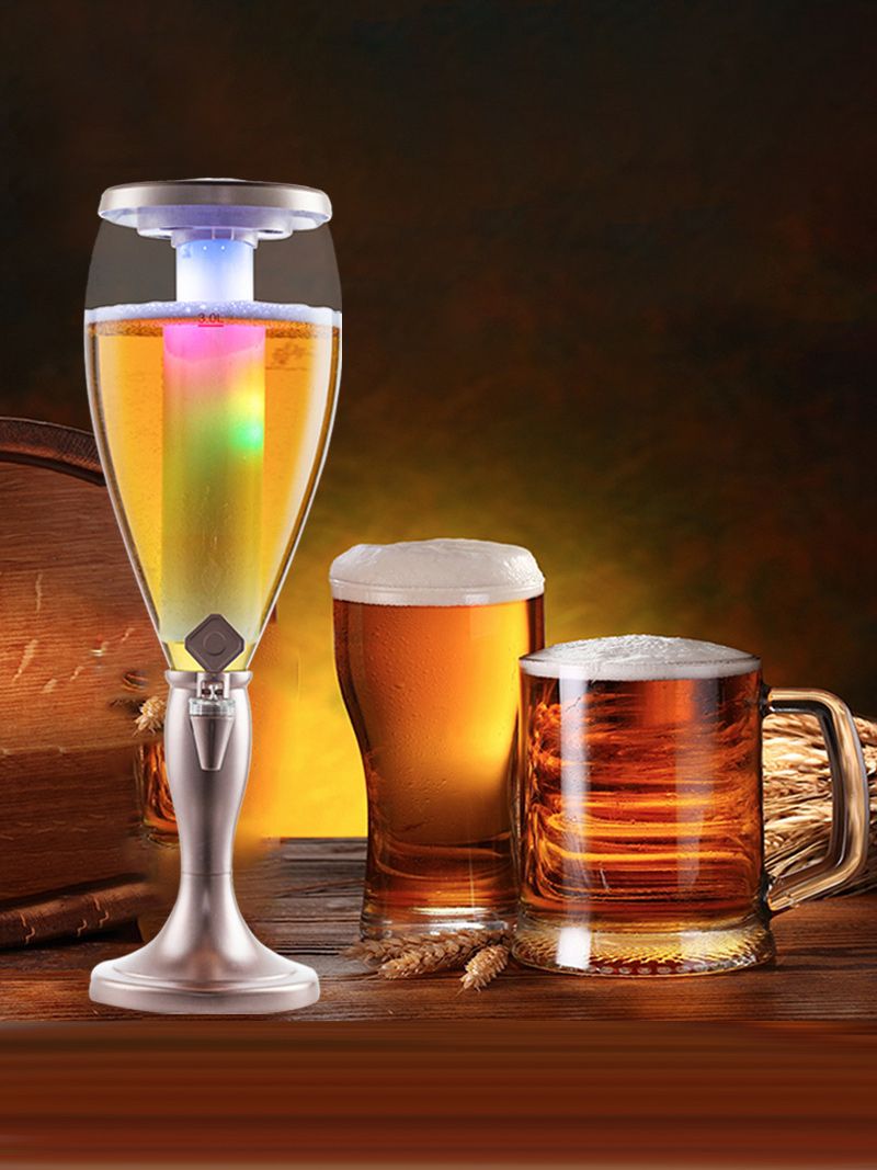 Пивная Башня