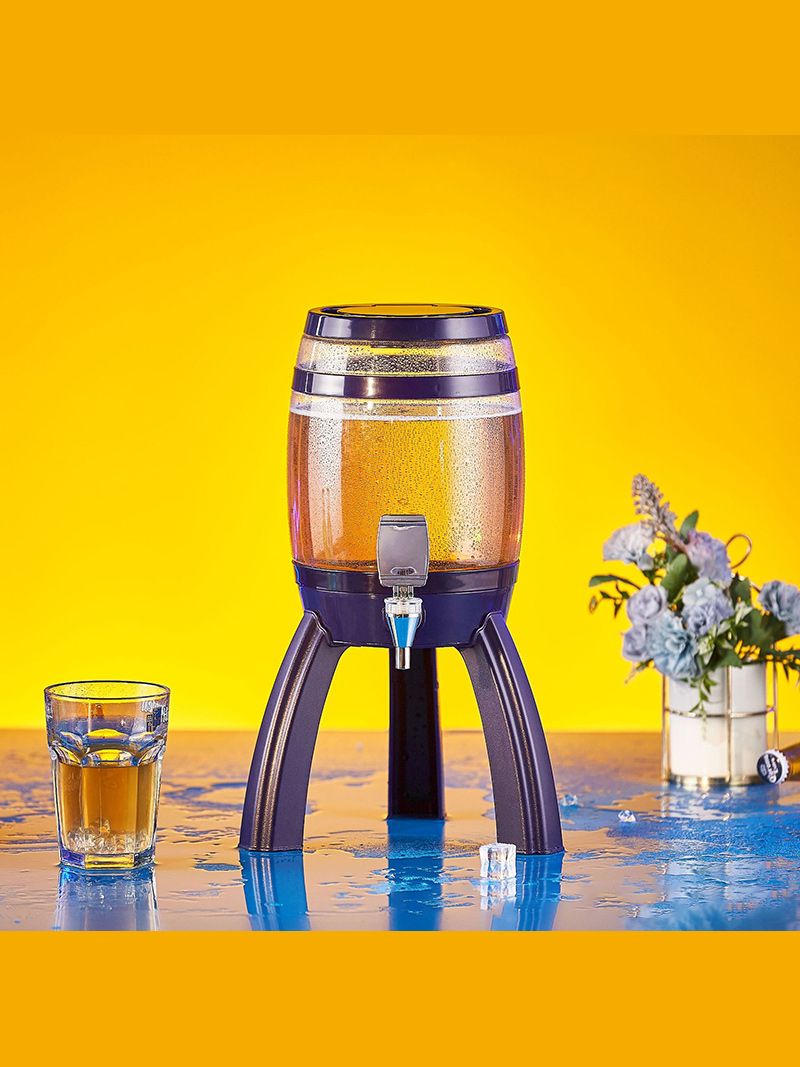 Пивная Башня