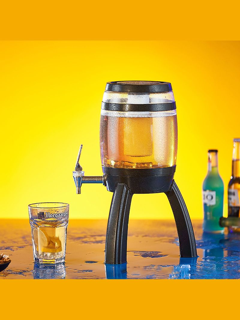 Пивная Башня