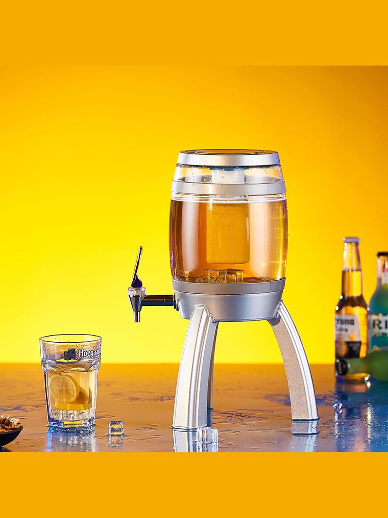 Пивная Башня