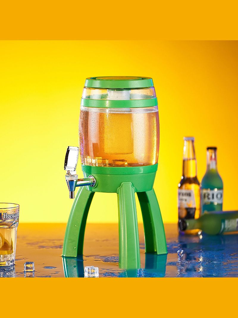 Пивная Башня