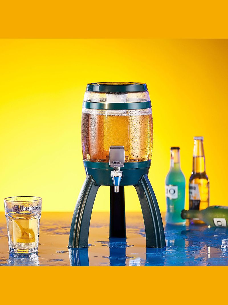 Пивная Башня