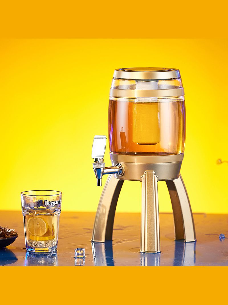 Пивная Башня