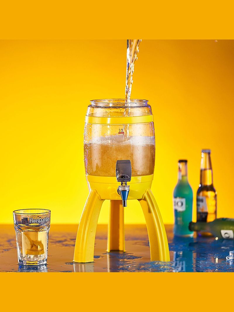 Пивная Башня