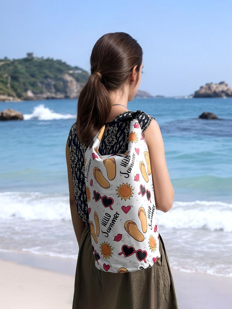 Водонепроницаемая Сумка Для Сапборда