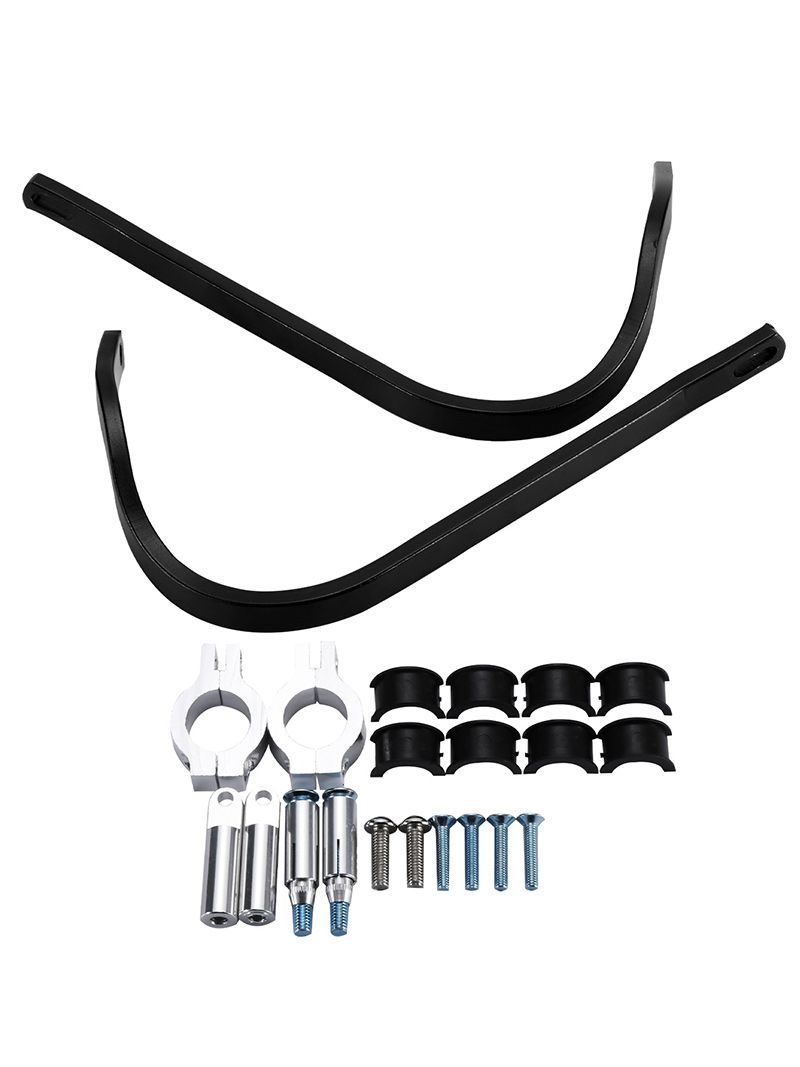 Защита Рук На Питбайк