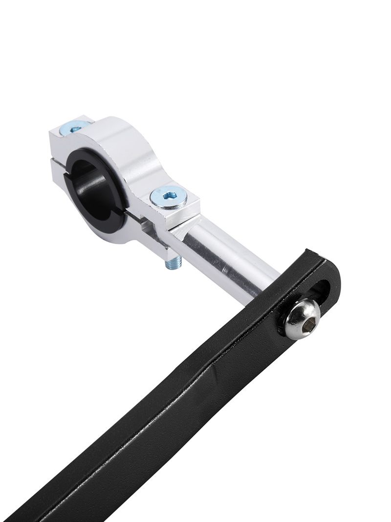 Защита Рук На Питбайк