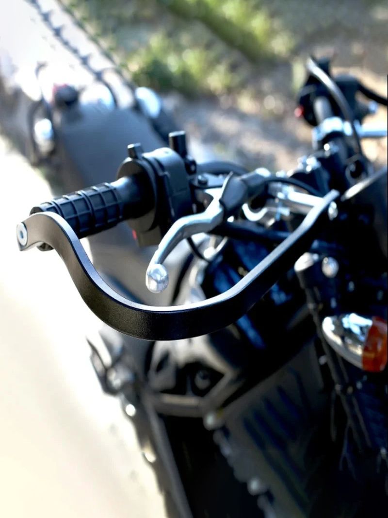 Защита Рук На Питбайк