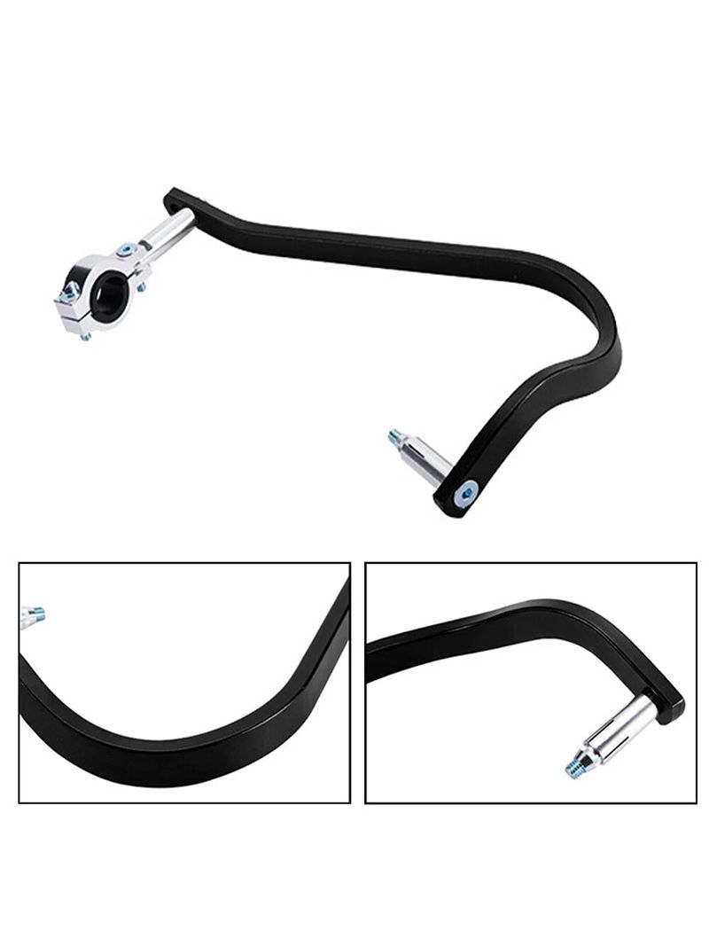 Защита Рук На Питбайк