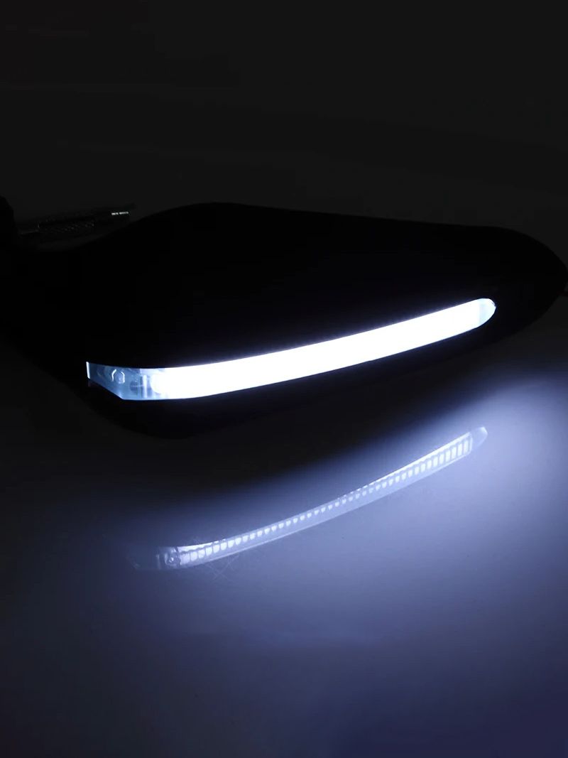 Защита Рук На Питбайк