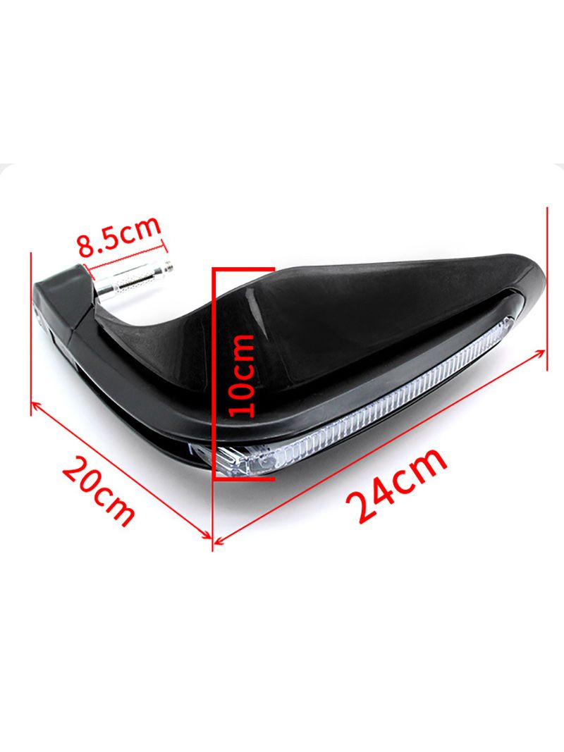 Защита Рук На Питбайк