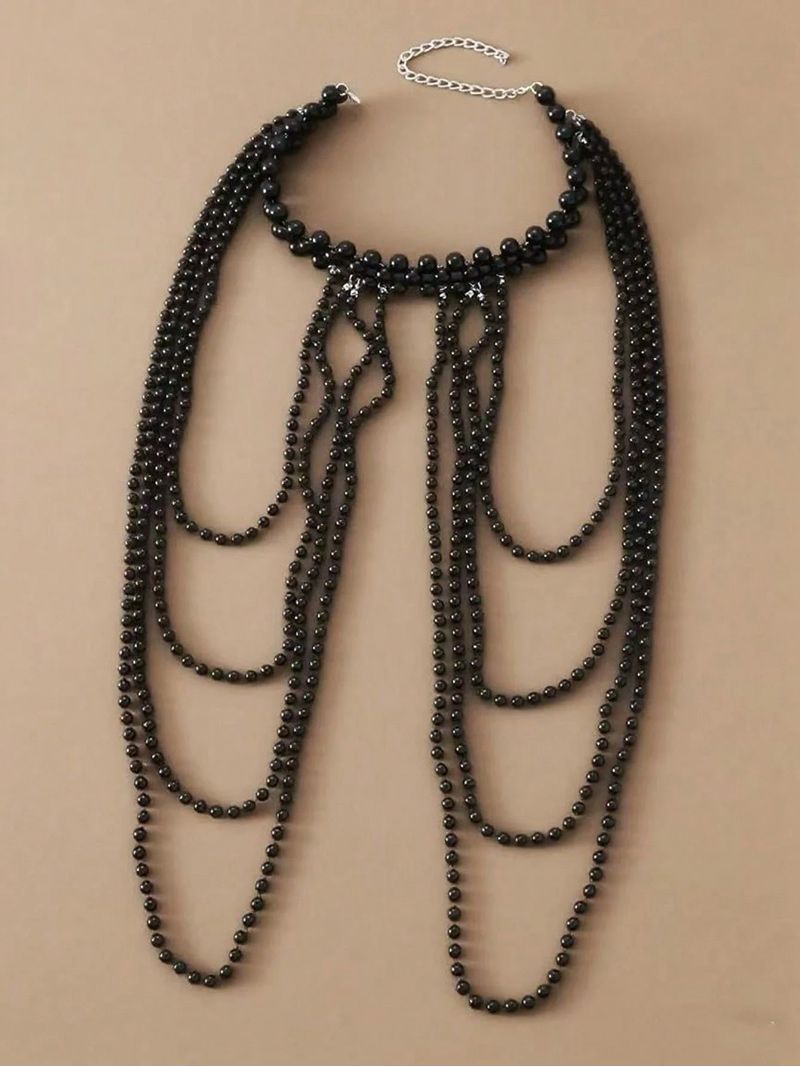 Бодичейн Через Плечо