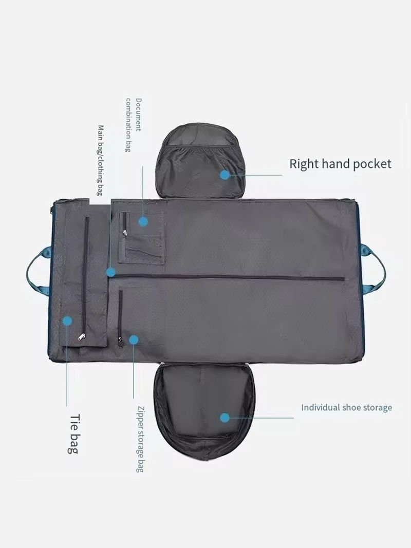 Портплед Дорожный