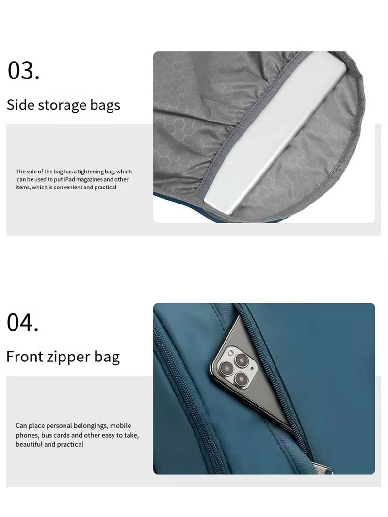 Портплед Дорожный