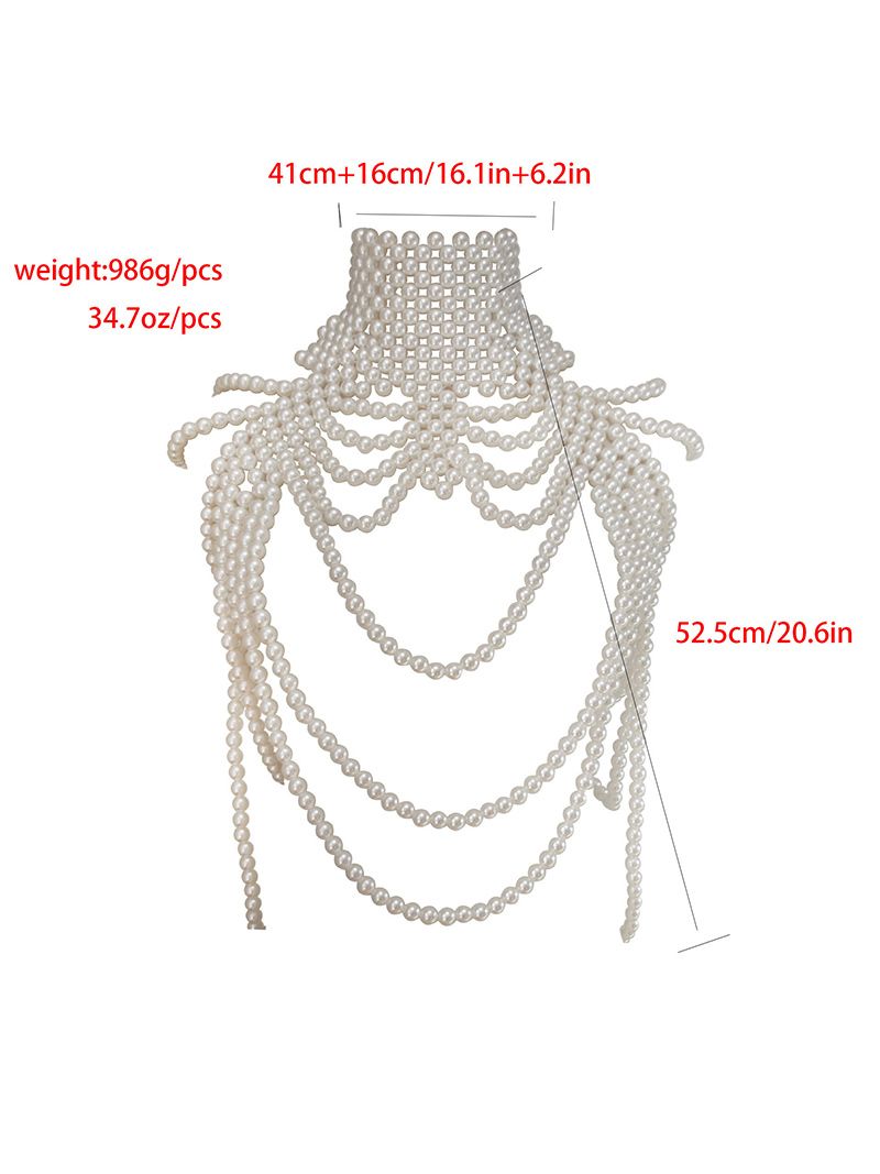 Бодичейн Через Плечо