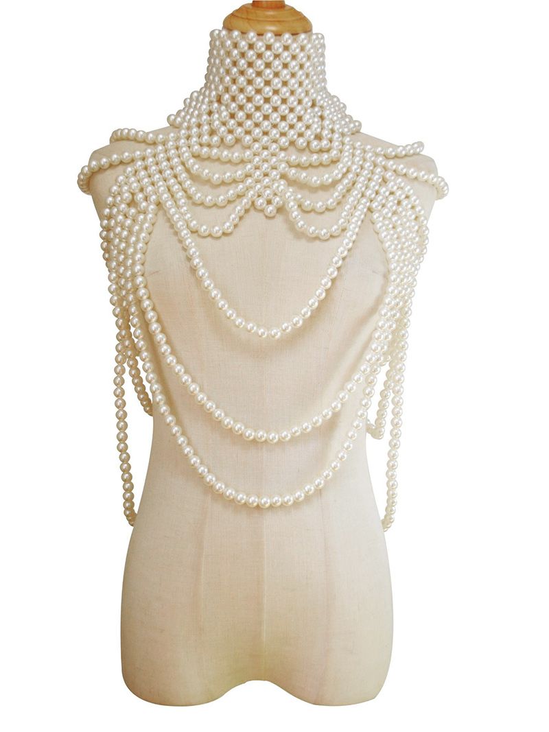 Бодичейн Через Плечо