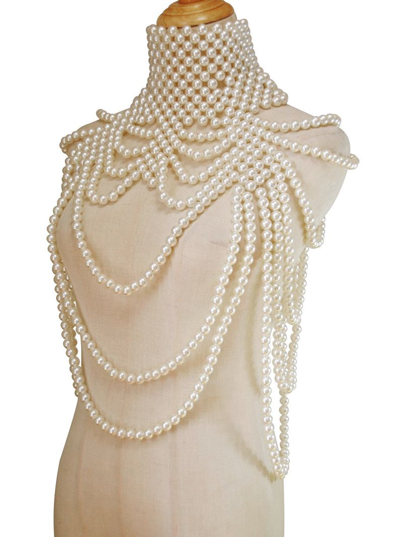 Бодичейн Через Плечо