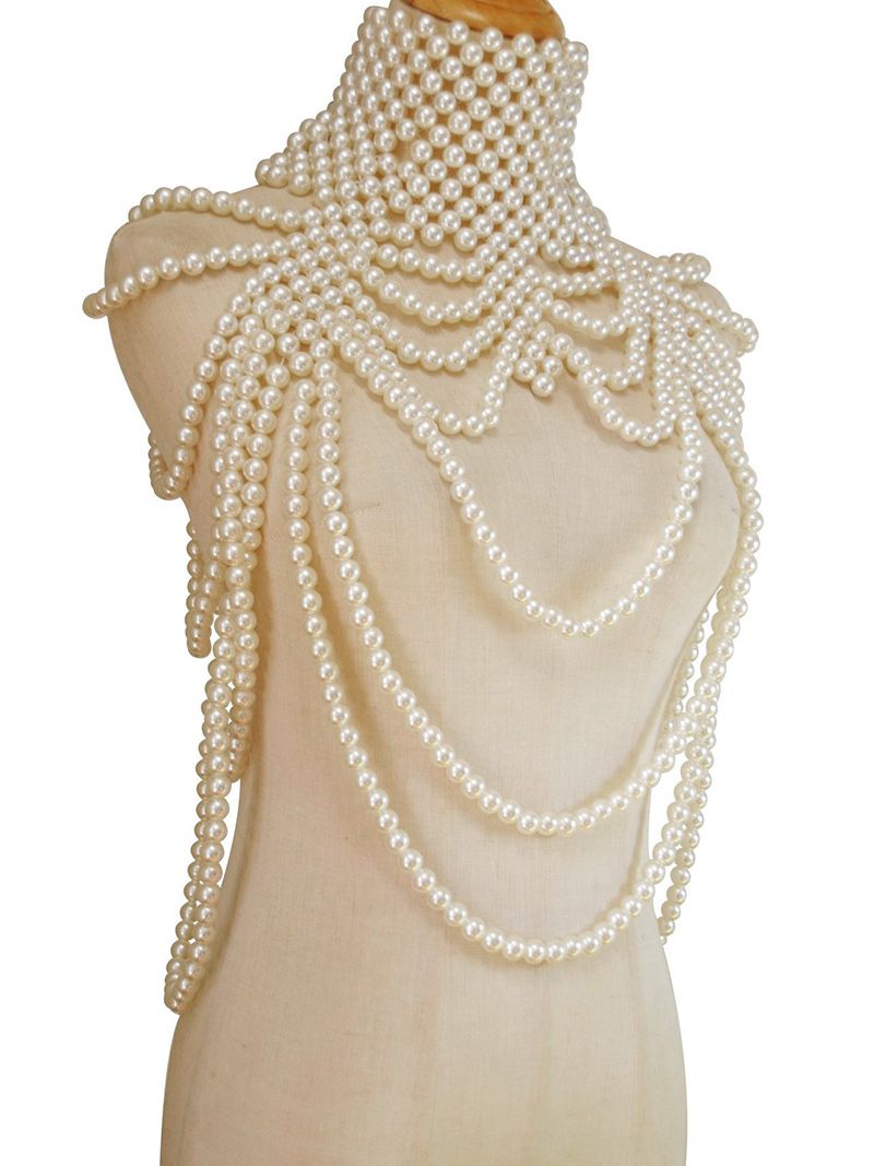 Бодичейн Через Плечо