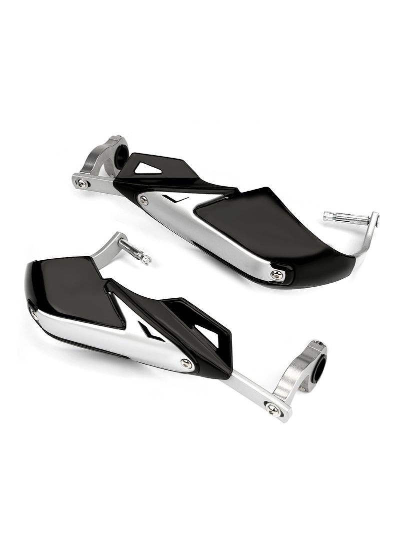 Защита Рук На Питбайк